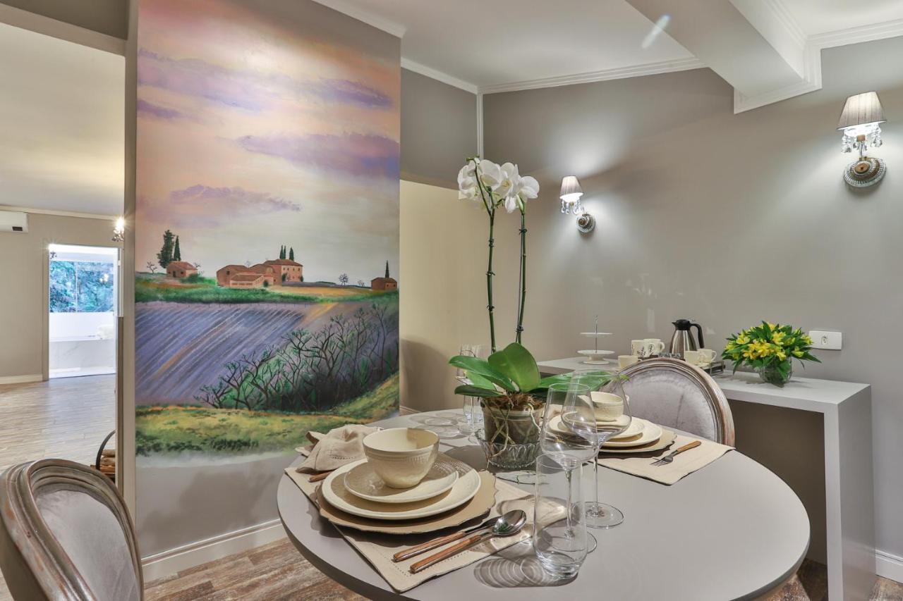 Villa Casato Residenza Boutique Campos do Jordão Exteriér fotografie