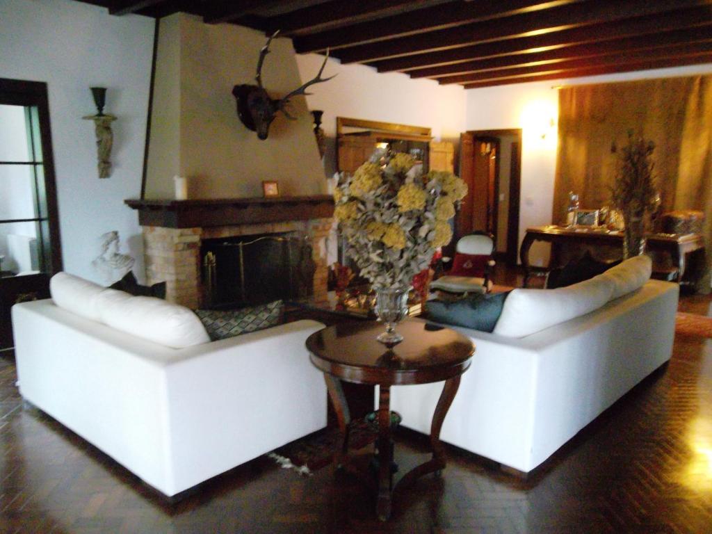 Villa Casato Residenza Boutique Campos do Jordão Exteriér fotografie